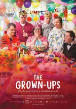 Watch The Grown-Ups 123movies