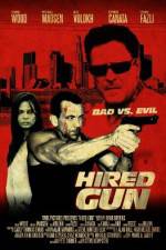 Watch Hired Gun 123movies