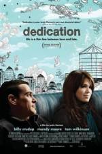 Watch Dedication 123movies
