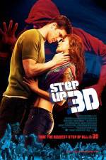 Watch Step Up 3D 123movies