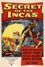 Watch Secret of the Incas 123movies
