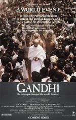 Watch Gandhi 123movies