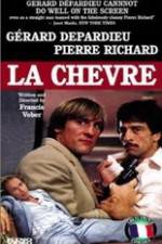 Watch La chèvre 123movies