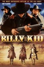 Watch Billy the Kid 123movies