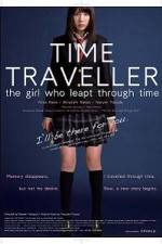 Watch Time Traveller 123movies