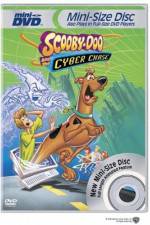 Watch Scooby-Doo and the Cyber Chase 123movies