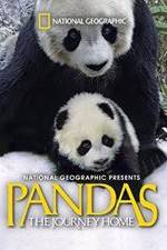 Watch Pandas: The Journey Home 123movies