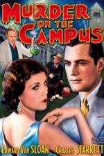 Watch Murder on the Campus 123movies