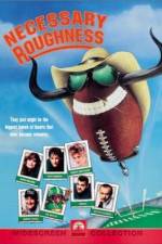 Watch Necessary Roughness 123movies