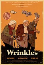 Watch Wrinkles 123movies