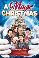 Watch A Magic Christmas 123movies