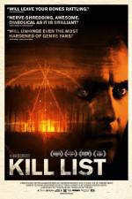 Watch Kill List 123movies