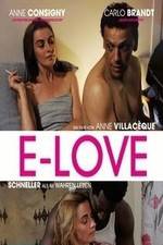 Watch E-Love 123movies