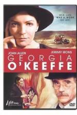 Watch Georgia O'Keeffe 123movies