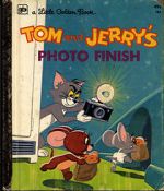Watch Tom\'s Photo Finish 123movies
