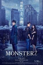 Watch Monsterz 123movies