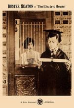 Watch The Electric House 123movies