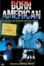 Watch Born American 123movies