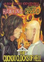 Watch The Cuckoo Clocks of Hell 123movies