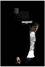 Watch August 123movies