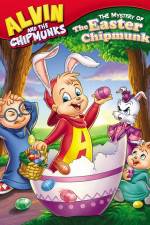 Watch The Easter Chipmunk 123movies