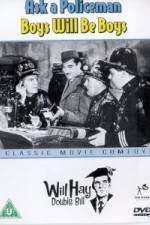 Watch Ask a Policeman 123movies