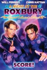 Watch A Night at the Roxbury 123movies