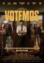 Watch Votemos 123movies