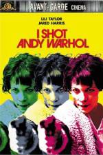 Watch I Shot Andy Warhol 123movies