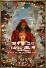 Watch Three Thousand Years of Longing 123movies