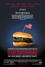 Watch Fast Food Nation 123movies
