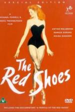 Watch The Red Shoes 123movies