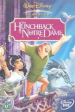 Watch The Hunchback of Notre Dame 123movies