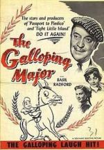 Watch The Galloping Major 123movies