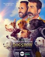 Watch 2022 American Rescue Dog Show (TV Special 2022) 123movies