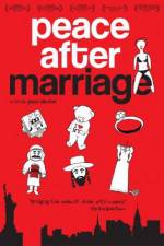 Watch Peace After Marriage 123movies