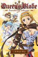 Watch Queen's Blade Wandering Warrior A Single Step 123movies