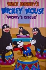 Watch Mickey's Circus 123movies