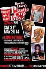Watch Kevin Hart Presents: Plastic Cup Boyz 123movies