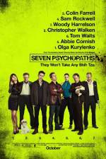 Watch Seven Psychopaths 123movies