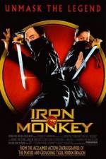 Watch Iron Monkey 123movies