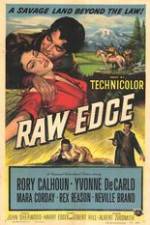 Watch Raw Edge 123movies