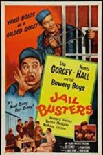 Watch Jail Busters 123movies