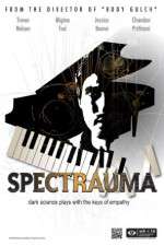 Watch Spectrauma 123movies
