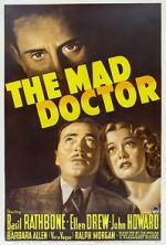 Watch The Mad Doctor 123movies