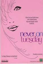 Watch Never on Tuesday 123movies
