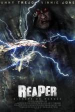 Watch Reaper 123movies