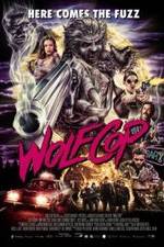 Watch WolfCop 123movies