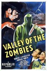 Watch Valley of the Zombies 123movies