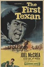 Watch The First Texan 123movies